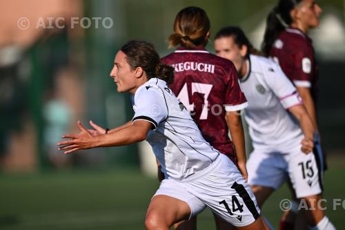 Cesena Women 2026 Serie B Women 4a giornata 