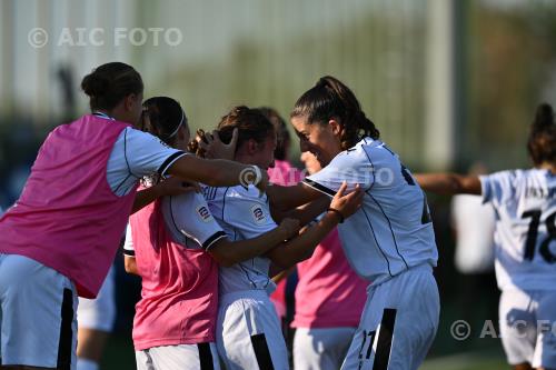 Cesena Women 2026 Serie B Women 4a giornata 