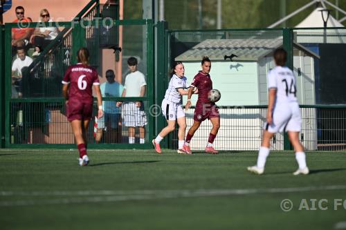 Cesena Women Di Giammarino Virginia Res Roma Women 2026 