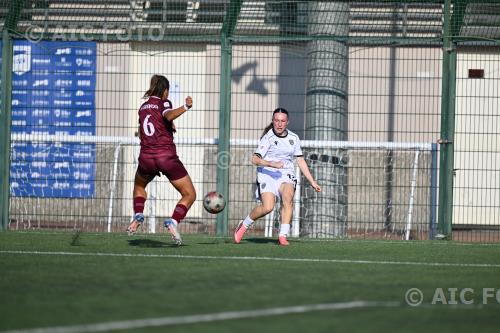 Res Roma Women Tosello Martina Cesena Women 2026 