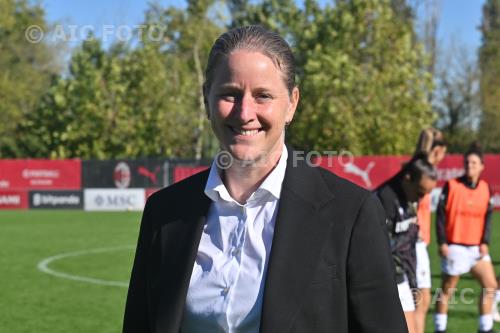 2026 Italian championship 2026 2027  Femminile 4°Day Peppino Vismara 