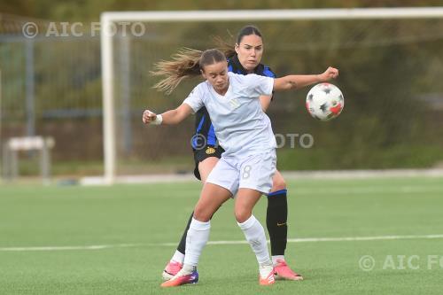 Napoli Women Marija Ana Milinkovic Inter Women 2026 Napoli, Italy 