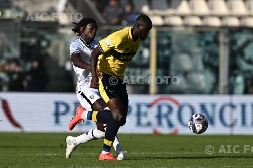 Modena Xavello Druiventak Cesena 2026 Modena, Italy 