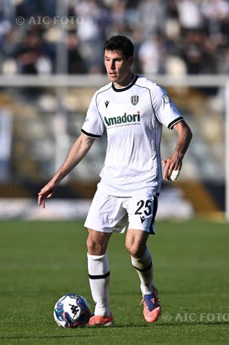 Cesena 2026 Italian championship 2026 2027 Serie B Day 8° 