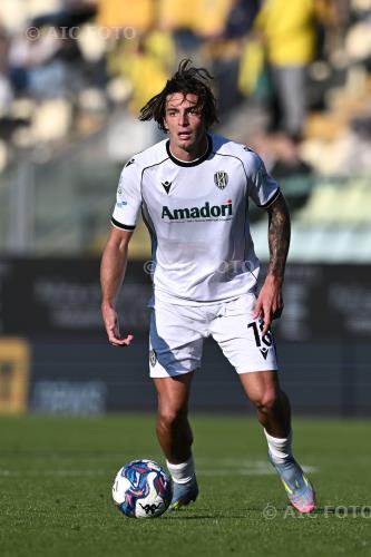 Cesena 2026 Italian championship 2026 2027 Serie B Day 8° 