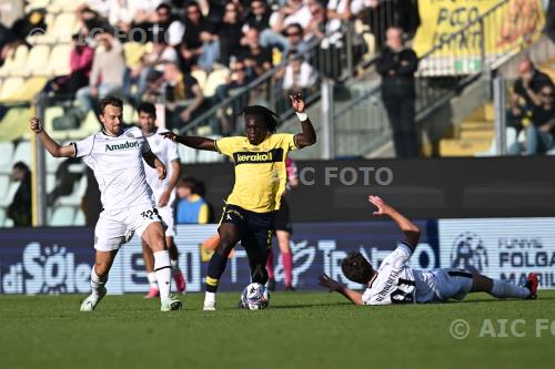 Modena Marco Olivieri Cesena 2026 Modena, Italy 