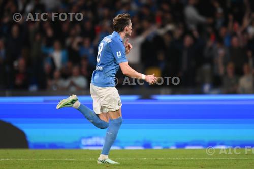 Napoli 2026 Italian championship 2026 2027 8°Day 