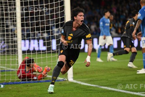 Roma 2026 Italian championship 2026 2027 8°Day 
