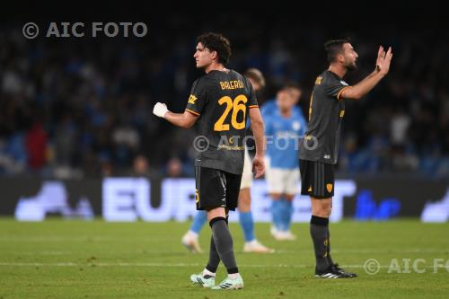 Roma 2026 Italian championship 2026 2027 8°Day 