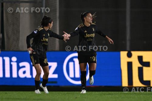 Juventus Women Libran Juventus Women 2026 Biella, Italy 