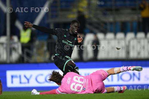 Cittadella Stefano Gori Union Brescia 2026 Brescia, Italy 