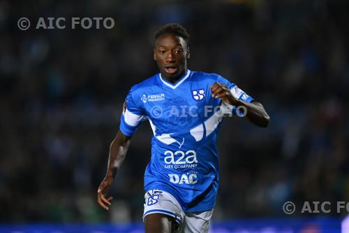 2026 Italian championship 2026 2027 Lega Pro Day 11 Mario Rigamonti 