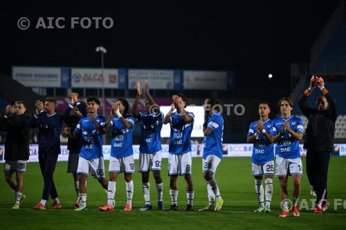 Union Brescia 2026 Italian championship 2026 2027 Lega Pro Day 11 