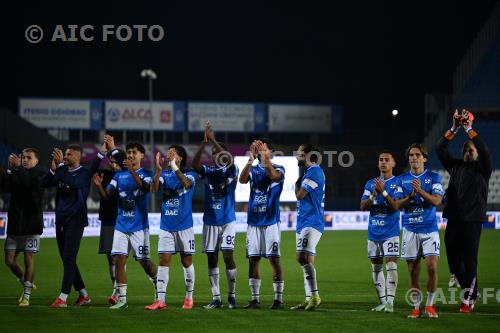 Union Brescia 2026 Italian championship 2026 2027 Lega Pro Day 11 