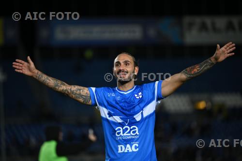 Union Brescia 2026 Italian championship 2026 2027 Lega Pro Day 11 