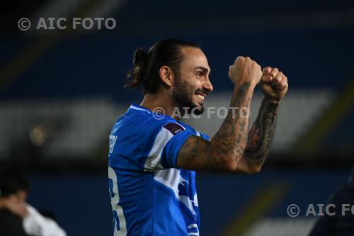 Union Brescia 2026 Italian championship 2026 2027 Lega Pro Day 11 
