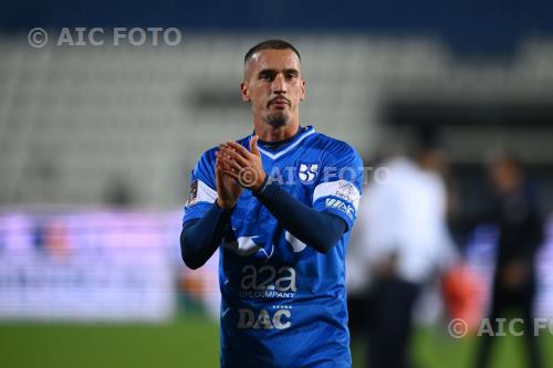 Union Brescia 2026 Italian championship 2026 2027 Lega Pro Day 11 
