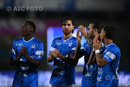 Union Brescia 2026 Italian championship 2026 2027 Lega Pro Day 11 