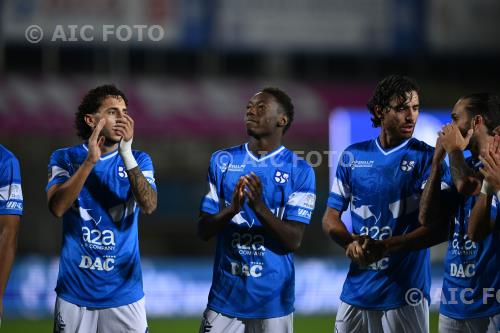 Union Brescia 2026 Italian championship 2026 2027 Lega Pro Day 11 