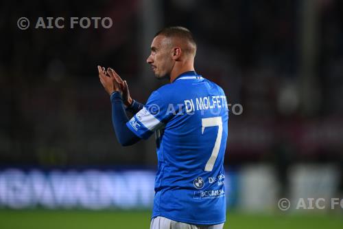 Union Brescia 2026 Italian championship 2026 2027 Lega Pro Day 11 