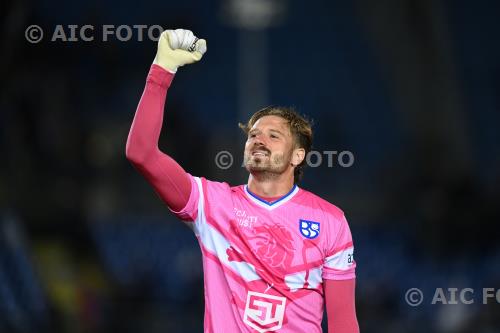 Union Brescia 2026 Italian championship 2026 2027 Lega Pro Day 11 
