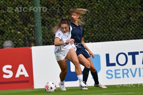 Como Women Martina Zanoli Lazio Women 2026 Formello, Italy 