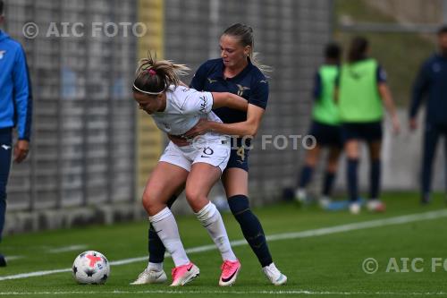 Como Women Lidia Consolini Lazio Women 2026 Formello, Italy 