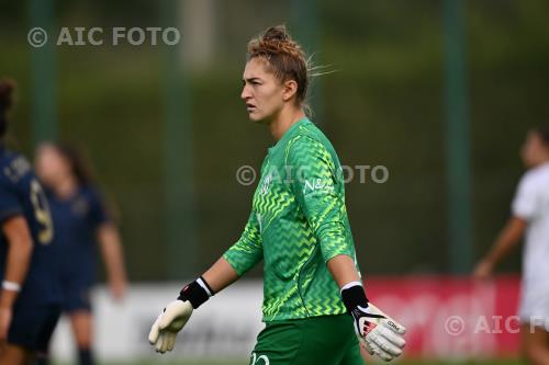 Como Women 2026 Italian championship 2026 2027  Femminile 4°Day 