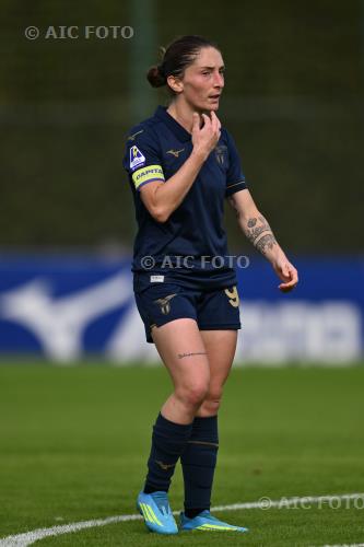 Lazio Women 2026 Italian championship 2026 2027  Femminile 4°Day 