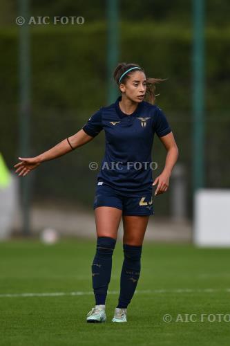 Lazio Women 2026 Italian championship 2026 2027  Femminile 4°Day 