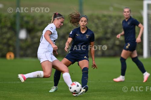 Como Women Eleonora Goldoni Lazio Women 2026 Formello, Italy 