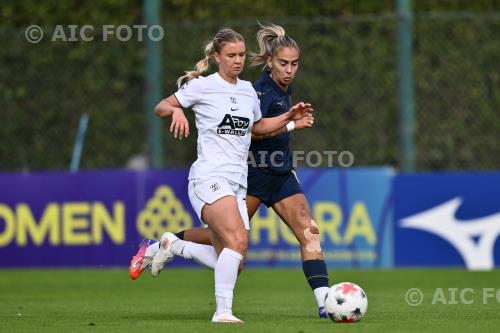 Lazio Women Linnea Louise Borbye Como Women 2026 Formello, Italy 