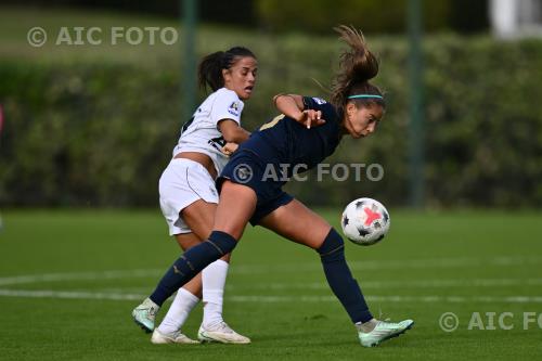 Lazio Women Flaminia Simonetti Como Women 2026 Formello, Italy 