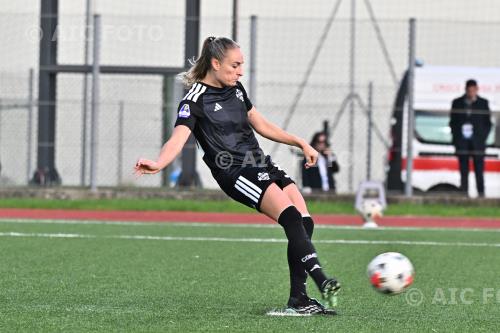 Como 1907 Women 2026 Italian Women Serie A 2026 2027  Femminile 4°Day 