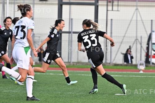Como 1907 Women 2026 Italian Women Serie A 2026 2027  Femminile 4°Day 
