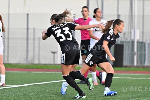 Como 1907 Women 2026 Italian Women Serie A 2026 2027  Femminile 4°Day 