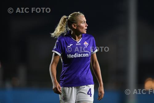 Fiorentina Women 2026 Serie A 2026 2027 Femminile 4°Day 