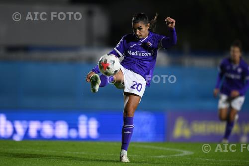 Fiorentina Women 2026 Serie A 2026 2027 Femminile 4°Day 