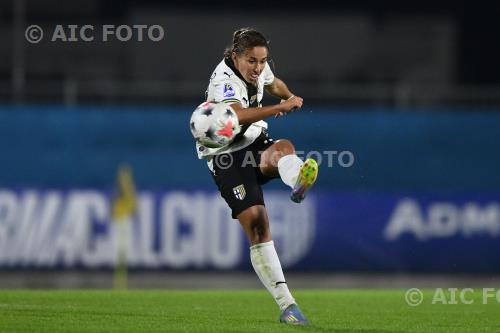 Parma Women 2026 Serie A 2026 2027 Femminile 4°Day 