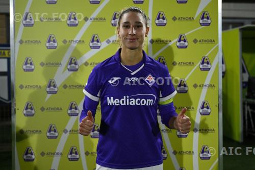 Fiorentina Women 2026 Serie A 2026 2027 Femminile 4°Day 