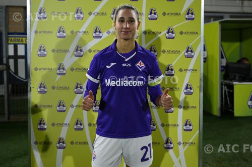 Fiorentina Women 2026 Serie A 2026 2027 Femminile 4°Day 