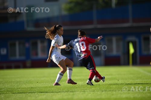 Moncalieri Women Bonetti Tatiana Lumezzane Women 2026 