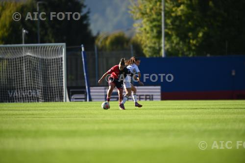 Moncalieri Women Bragonzi Asia Lumezzane Women 2026 