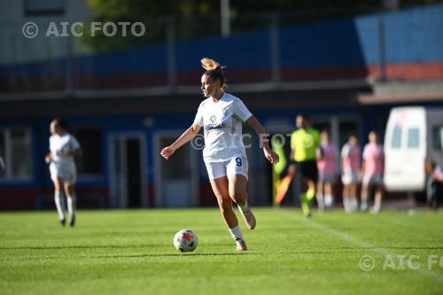 Moncalieri Women 2026 Serie B Women 6a giornata 