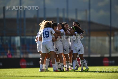 Moncalieri Women 2026 Serie B Women 6a giornata 