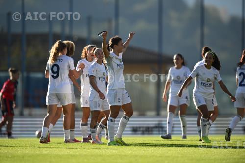 Moncalieri Women 2026 Serie B Women 6a giornata 