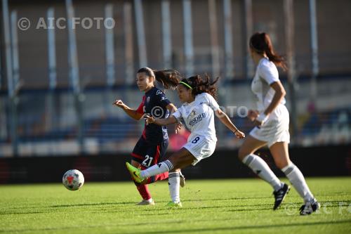 Lumezzane Women Battaglioli Elisa Moncalieri Women 2026 