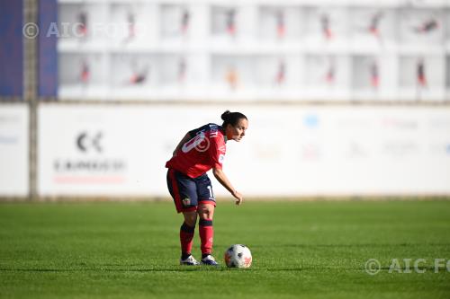 Lumezzane Women 2026 Serie B Women 6a giornata 