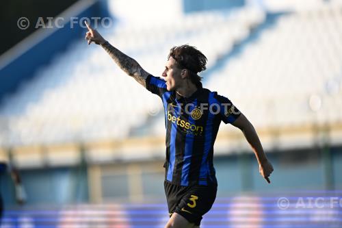 Inter U23 2026 Italian championship 2026 2027 Lega Pro Day 12° 