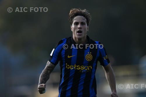 Inter U23 2026 Italian championship 2026 2027 Lega Pro Day 12° 